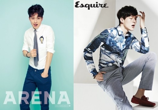 Chang Ki-Yong Fotoğrafı