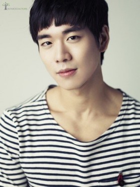Baek Seo-Bin Fotoğrafı