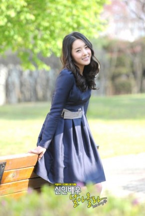 Hwang Jung-Seo fotoğrafı