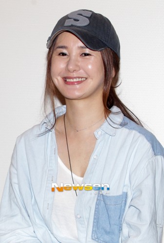 Kim Ra-Im Fotoğrafı