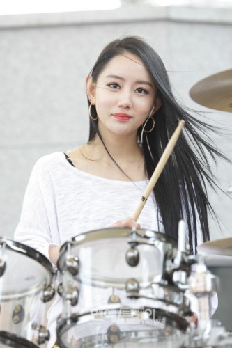 A Yeon fotoğrafı