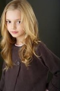 Kaitlyn Bernard Fotoğrafı