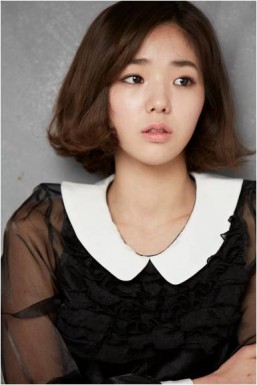 Chae Soo-Bin Fotoğrafı
