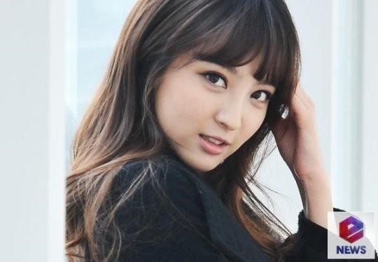 Jung Hye-seong Fotoğrafı