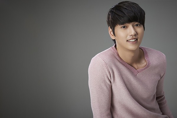 Yoon Chae-Sung Fotoğrafı