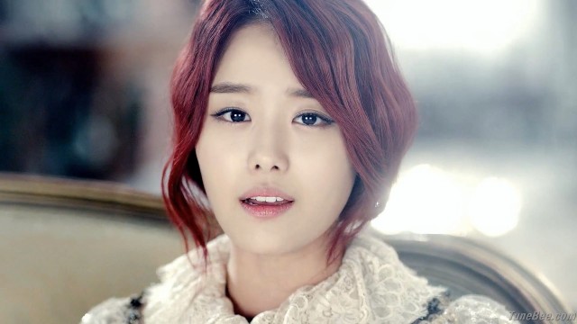 Song Ji-Eun (II) Fotoğrafı
