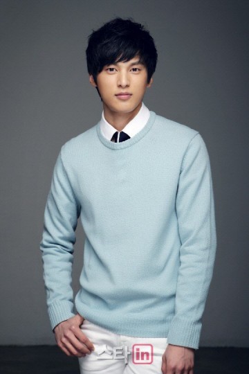 Yoon Sun-Woo Fotoğrafı