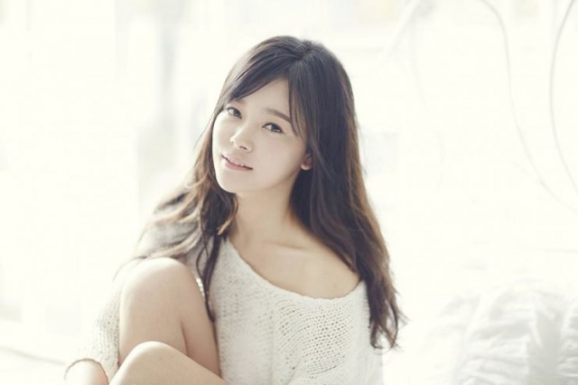 Baek Seung-Hee Fotoğrafı