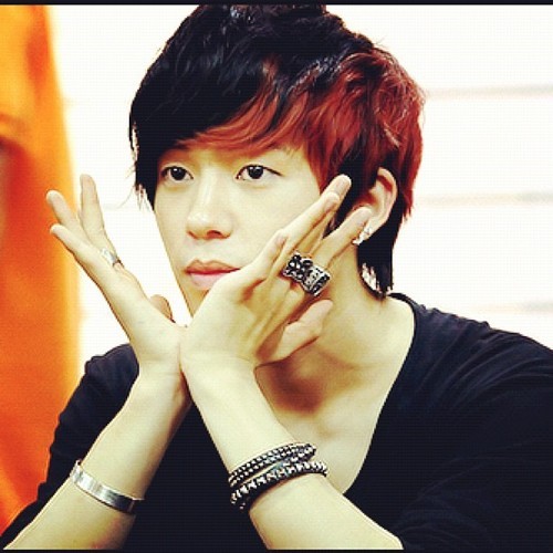 Changjo Fotoğrafları 1