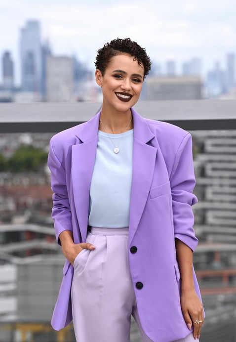 Nathalie Emmanuel Fotoğrafı
