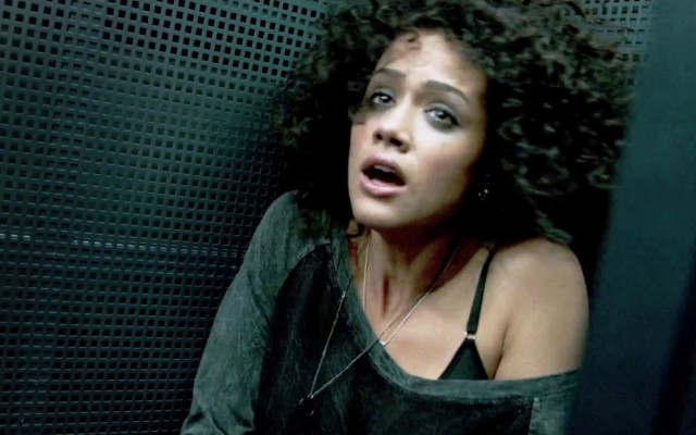 Nathalie Emmanuel Fotoğrafı