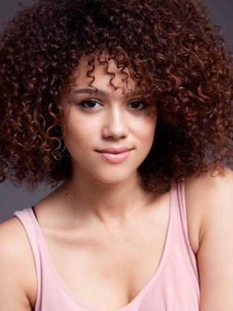 Nathalie Emmanuel Fotoğrafı