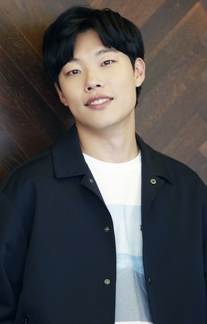 Ryu Jun-yeol Fotoğrafları 5