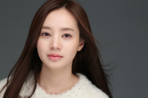 Kim Ha-Rin Fotoğrafı