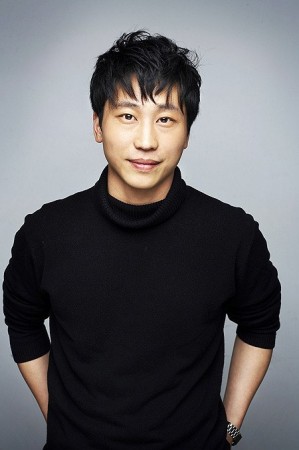 Min Seong-Wook Fotoğrafı