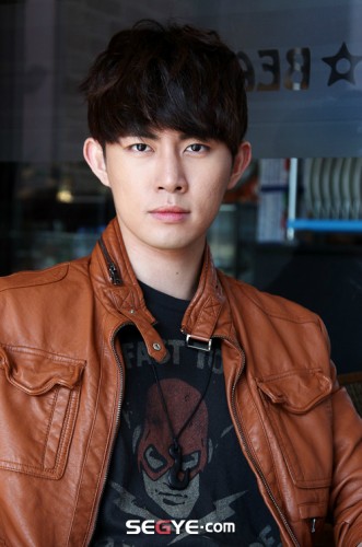 Choi Gang-Won Fotoğrafı