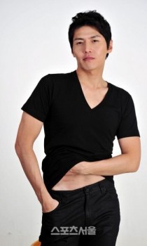 Song Jae-hee Fotoğrafı