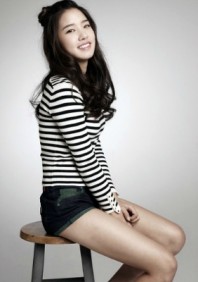 Jo Yoon-seo Fotoğrafları 4