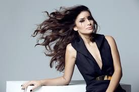 İrem Derici Fotoğrafı