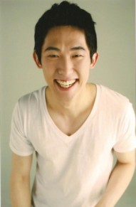 Min Jin-Woong Fotoğrafları 3