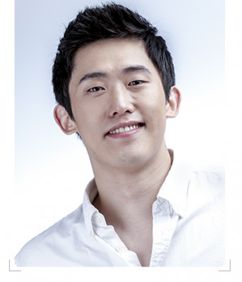 Min Jin-Woong Fotoğrafları 4