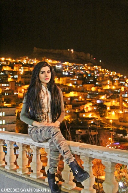 Şehriban  Destina Fotoğrafı