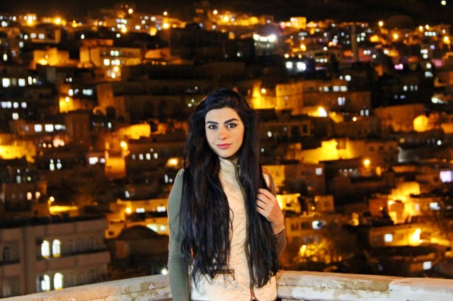 Şehriban  Destina Fotoğrafı