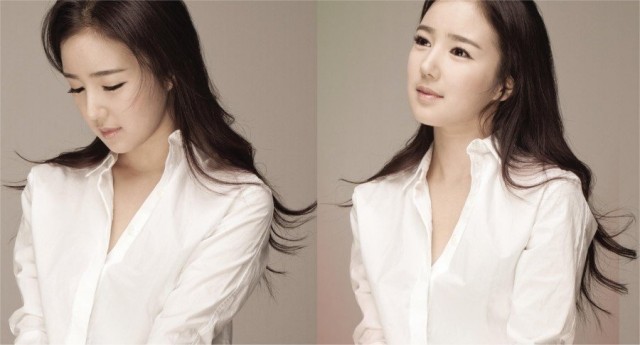 Yang Ha-Eun Fotoğrafı