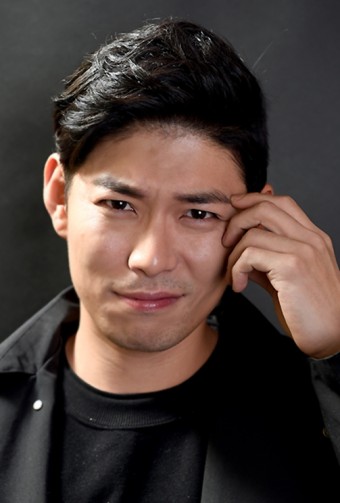 Park Won-Bin Fotoğrafı