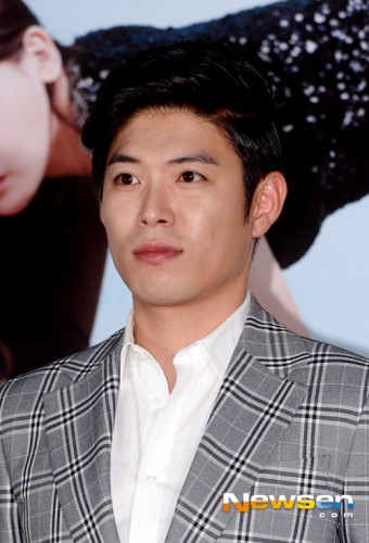 Park Won-Bin Fotoğrafı
