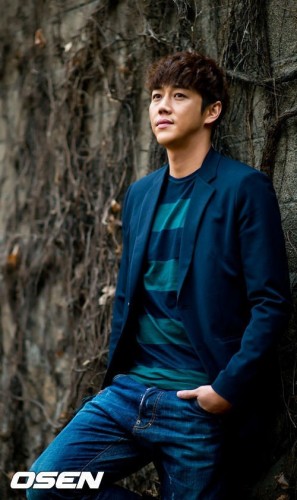Kim Hyuk Fotoğrafı