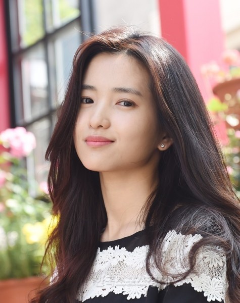 Kim Tae-ri Fotoğrafı