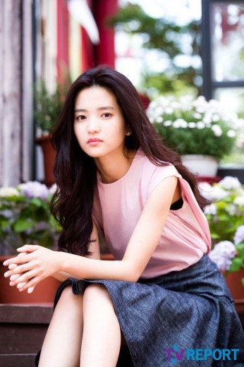 Kim Tae-ri Fotoğrafı