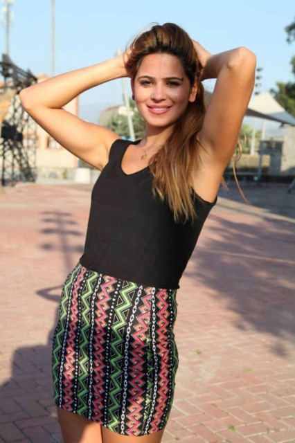 Gizem Güler Fotoğrafı