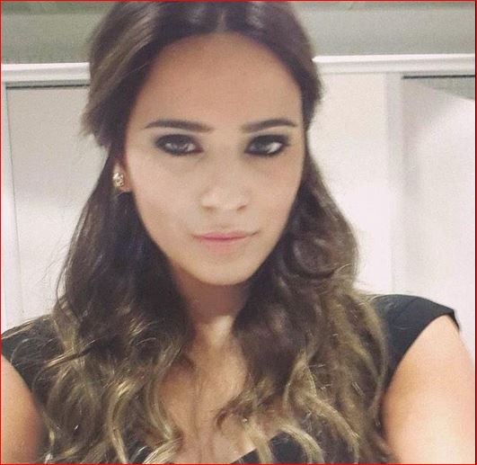Gizem Güler Fotoğrafı