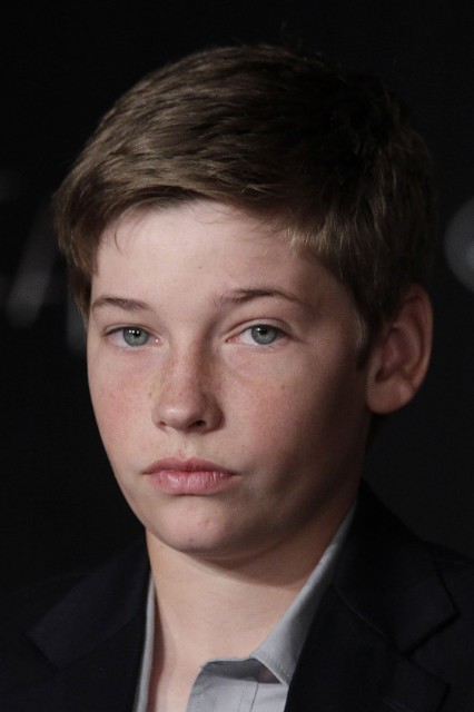 Jacob Lofland fotoğrafı