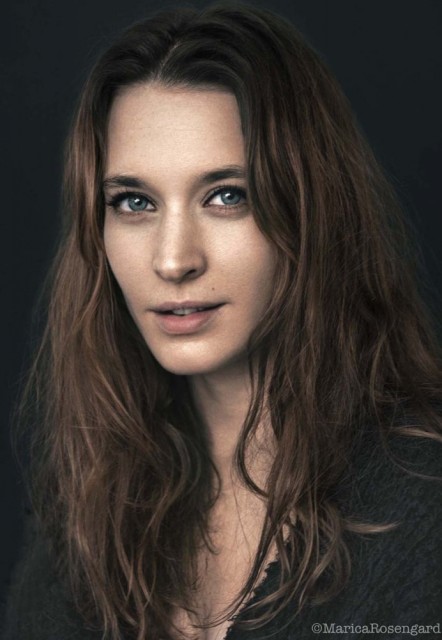 Josefin Asplund Fotoğrafı