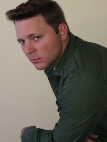 Anthony Ramsey Fotoğrafı