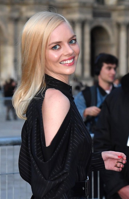 Samara Weaving Fotoğrafları 21