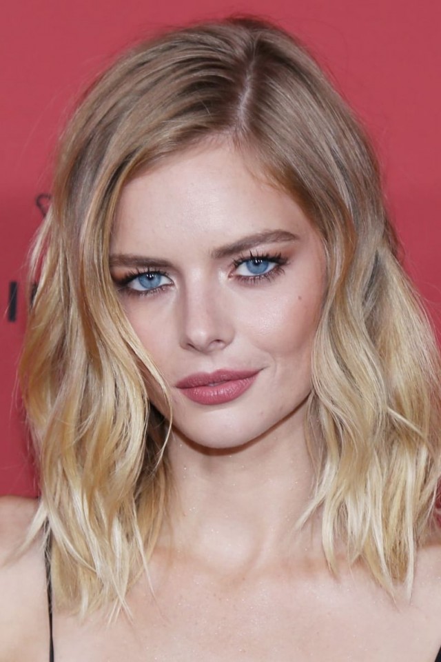 Samara Weaving Fotoğrafı