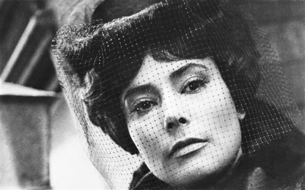 Tatyana Samoylova Fotoğrafı