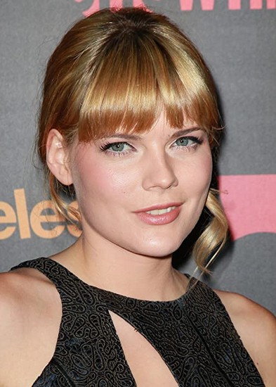 Emma Greenwell Fotoğrafları 14