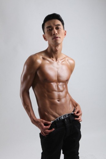 Kim Kyung-Wook fotoğrafı