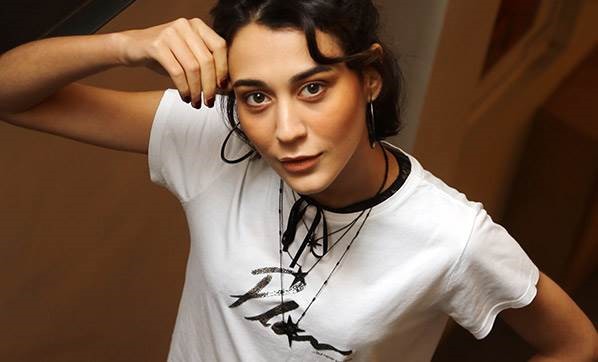Merve Çağıran Fotoğrafı