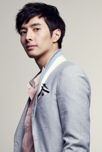 Ji Hoo Fotoğrafları 3