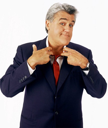 Jay Leno Fotoğrafları 1