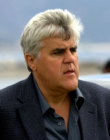 Jay Leno Fotoğrafları 5