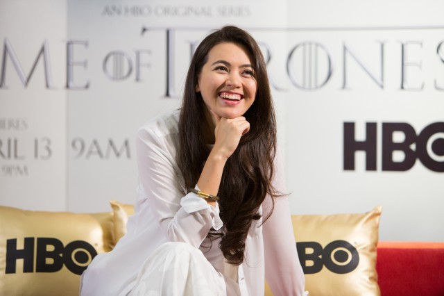 Jessica Henwick Fotoğrafları 2