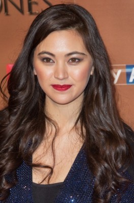 Jessica Henwick Fotoğrafları 20