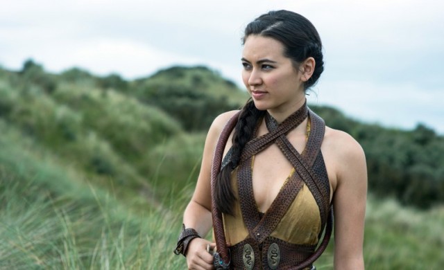 Jessica Henwick Fotoğrafları 21